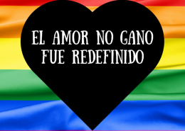 El Amor No Gano Fue Redefinido (1)