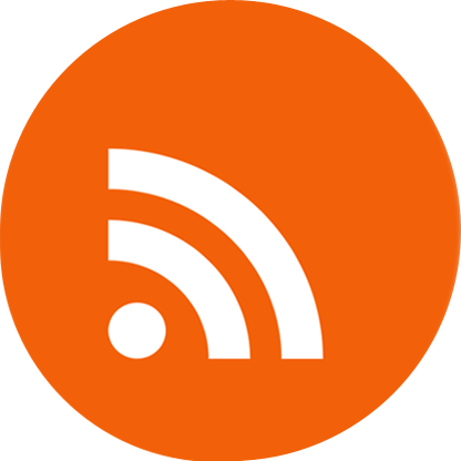Follow Us on rss