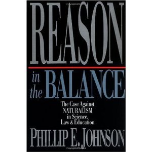 reasoninthebalance book