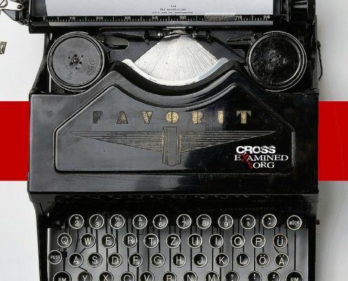 Is Spiritual Truth a Matter of Opinion? An Open Letter to a Relativist