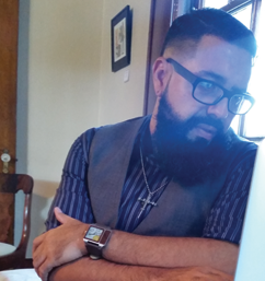 Jorge Gil Calderon