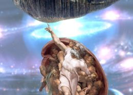 Can God Create A Rock So Heavy That He Cannot Lift It?