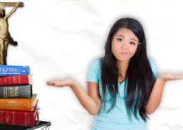 Kids Christianity Worthless