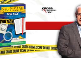 Apologetics Book for Kids