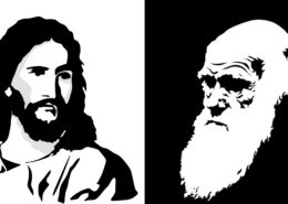 Christianity Darwinism Compatible