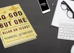 Nabeel Qureshi