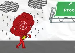 Atheism Burden Proof