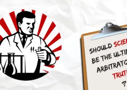 Presuppositions of Science