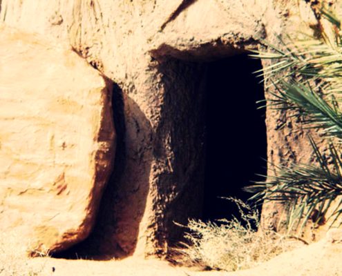 Resurrection Jesus Easter