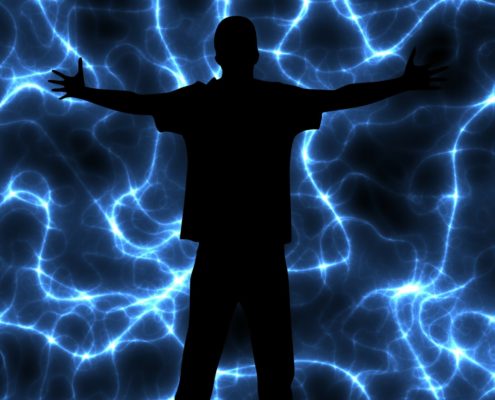 Soul Collider Ghosts