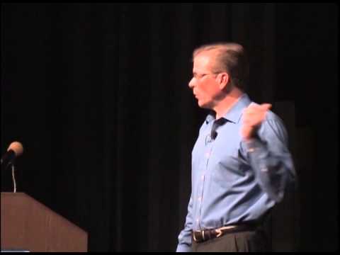 During Fresno State Q & A with Frank Turek, A Student Tries to Justify Morality with Atheism