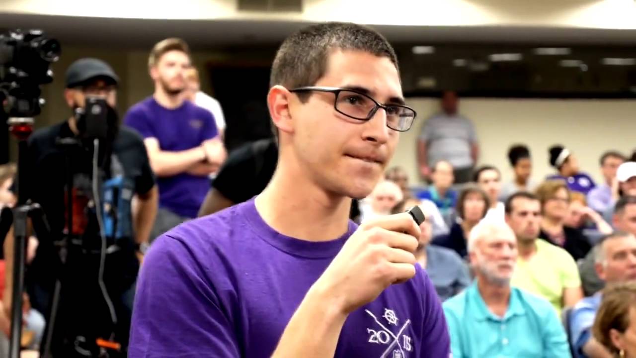 Do Morally Good People Go To Heaven?