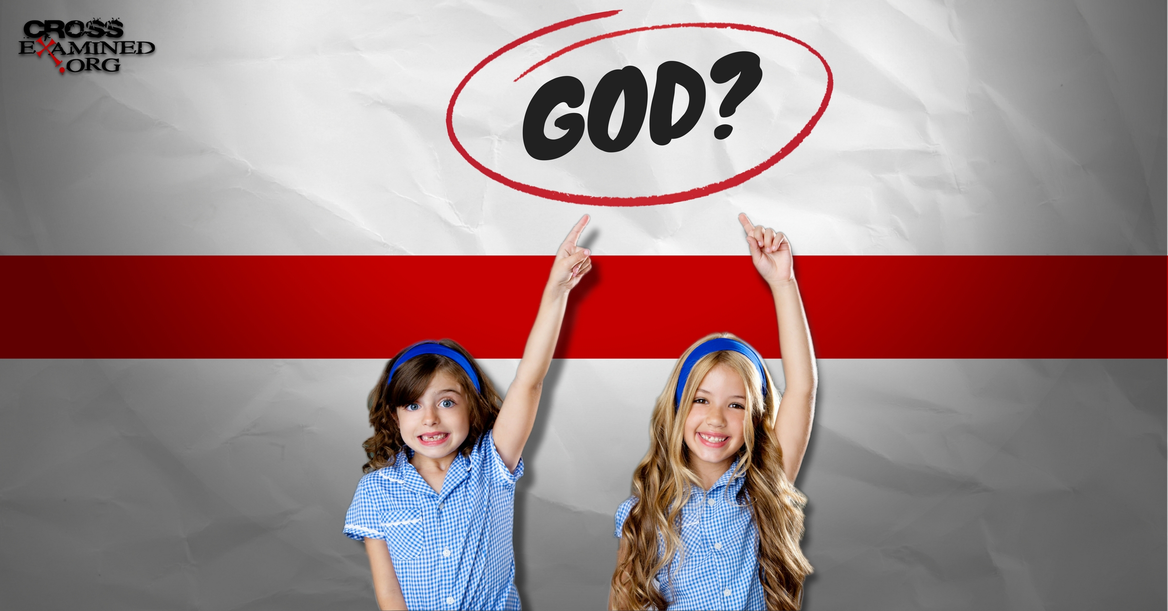 Kids Existence of God