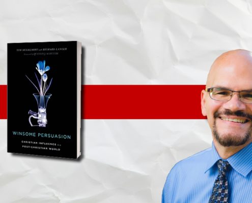 Winsome Persuasion Culture