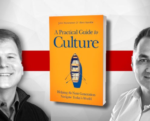 Practical Guide Culture