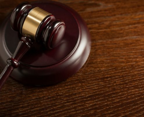 Objections Objective Morality