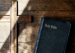 7 Reasons Christianity