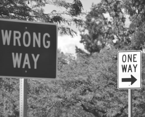 Real Place Morality