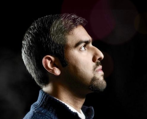 God Healing Nabeel Qureshi Christianity