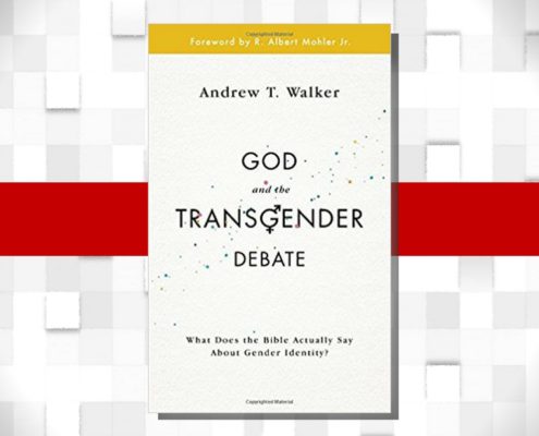 God Transgender Debate