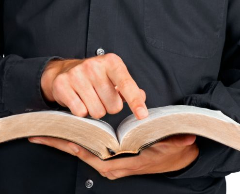 Humorous Bible Translations