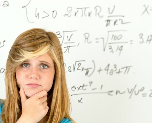 Mathematics God Apologetics