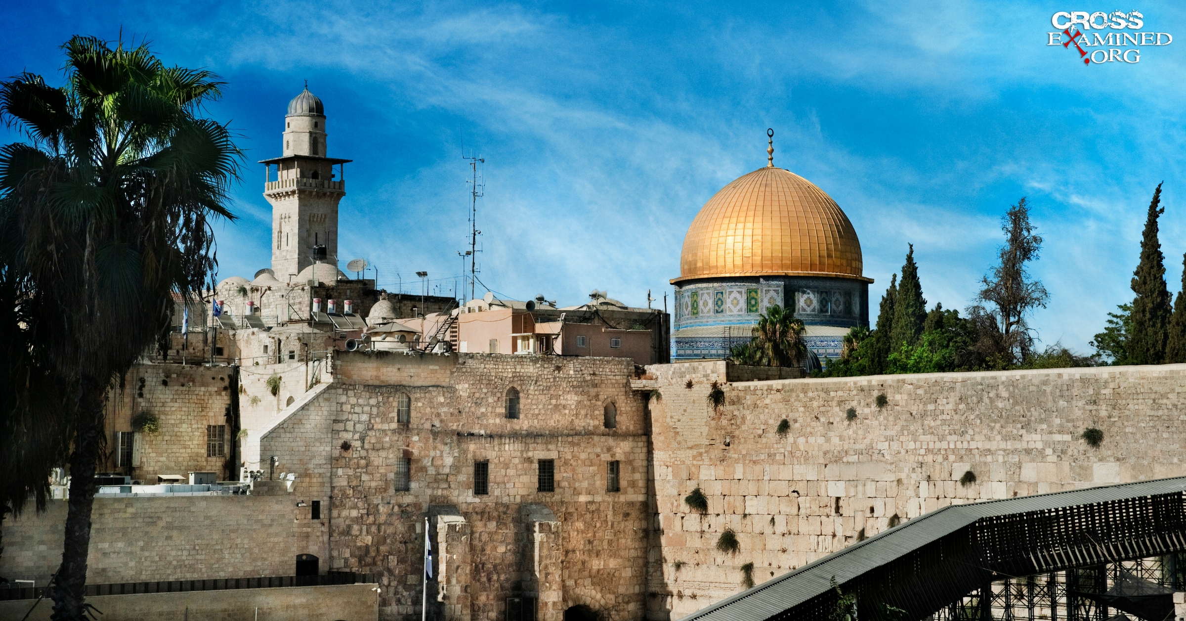 Insights Traveling Israel