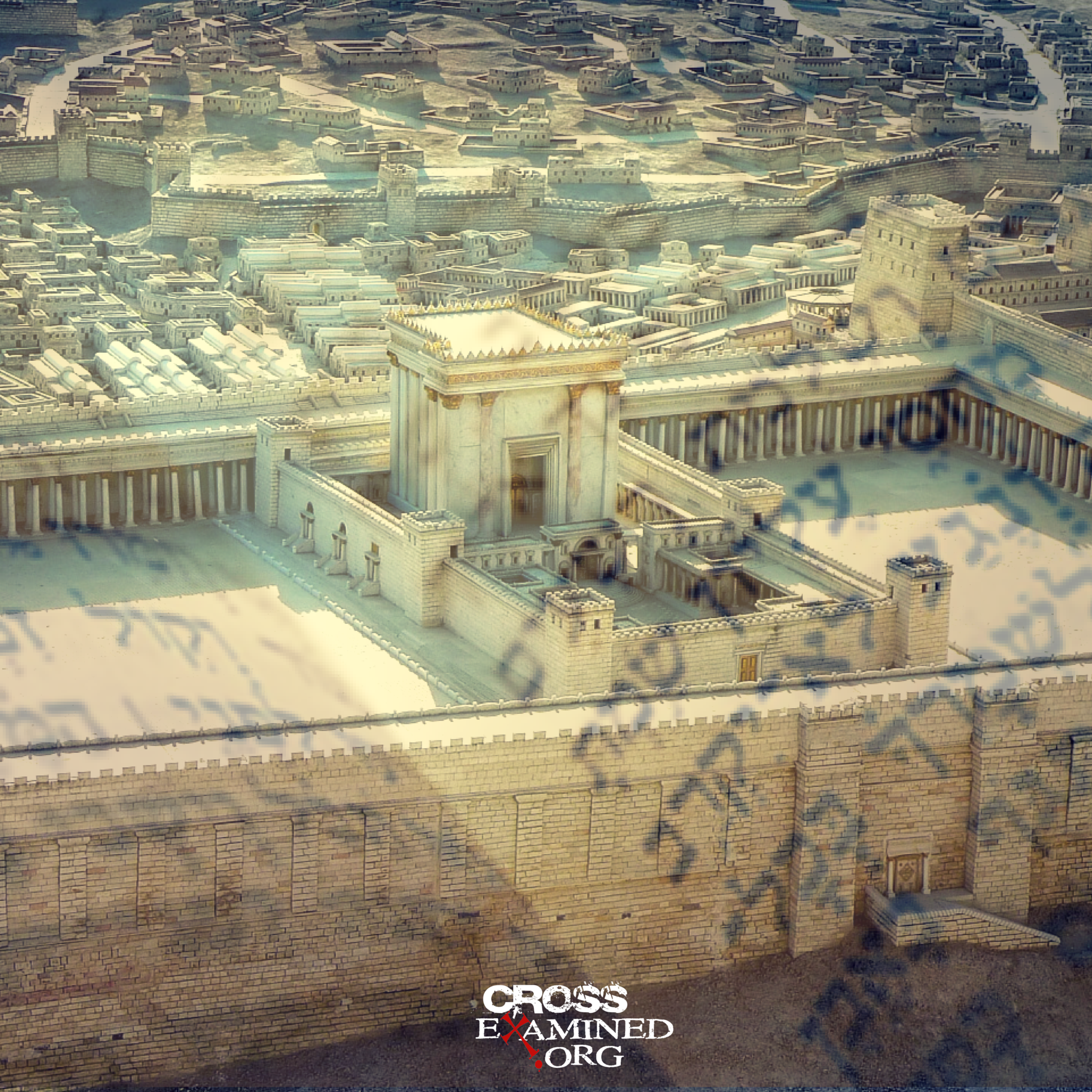 Are the Gospels Based on Eyewitness Testimony? The Test of Personal Names