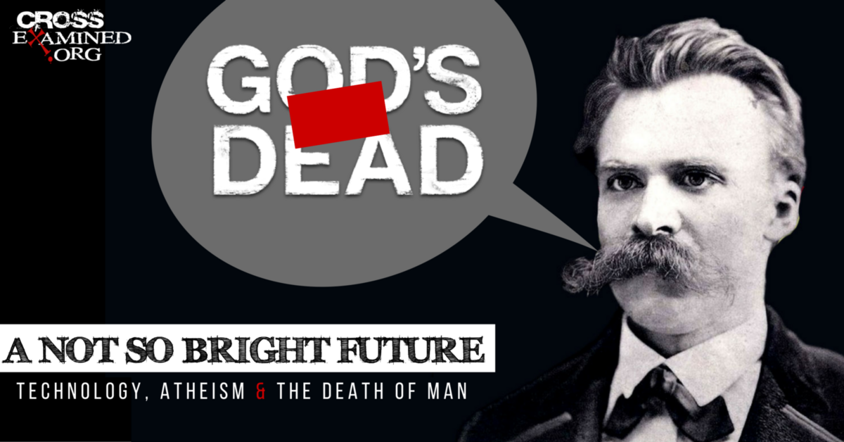 death-of-man-christian-apologetics