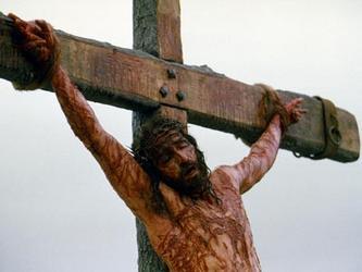 What was the Crucifixion like?