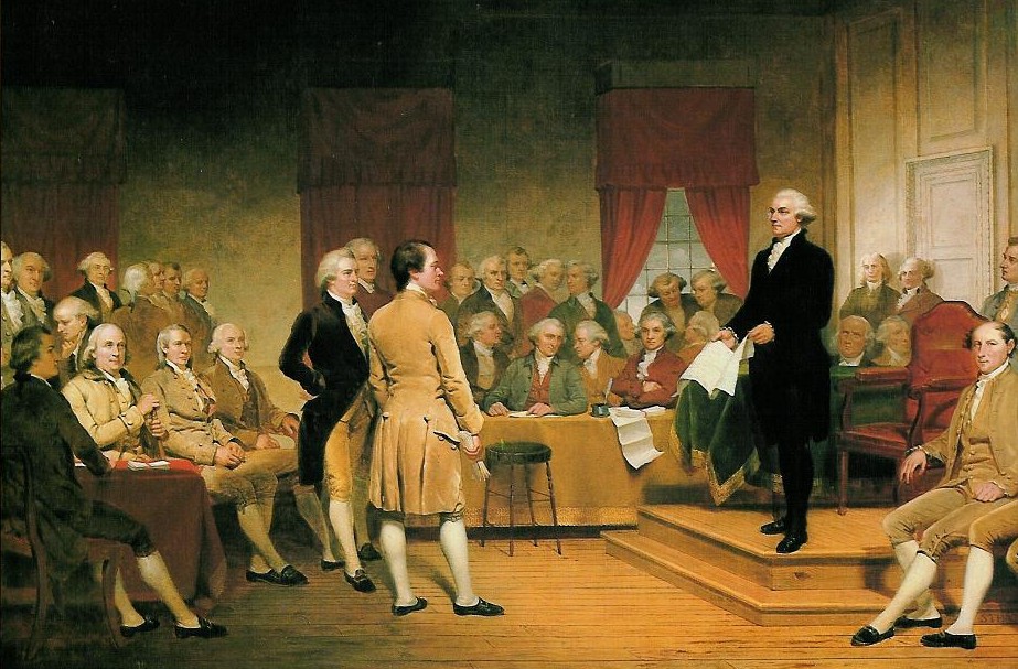 Our Founding Fathers: Were the Founding Fathers Really Christians?