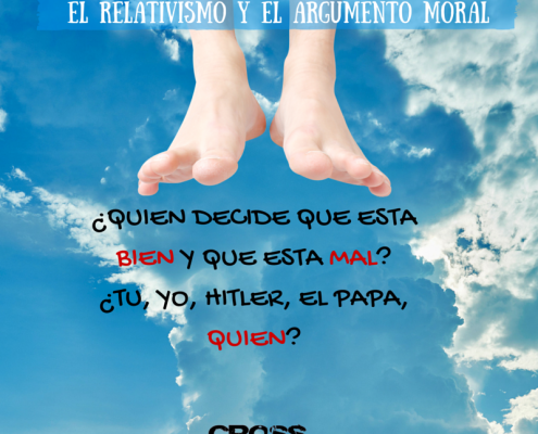 Relativismo Moral