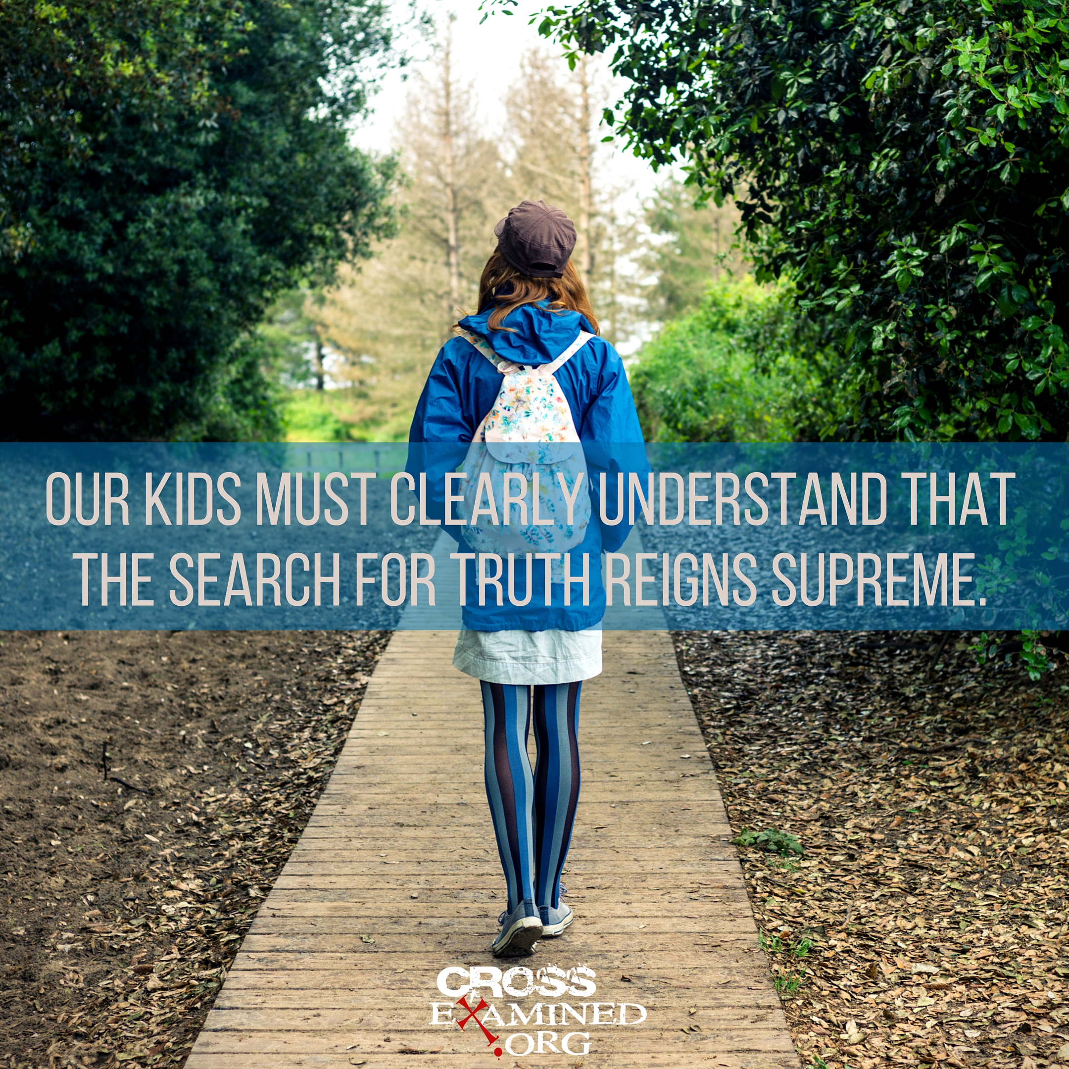 3 Perspectives Every Child Needs for Their Spiritual Journey