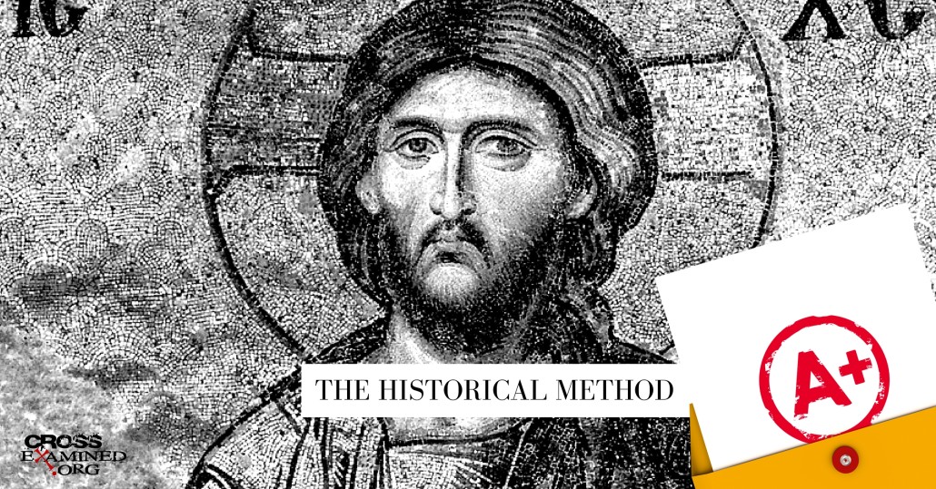 Historical methods
