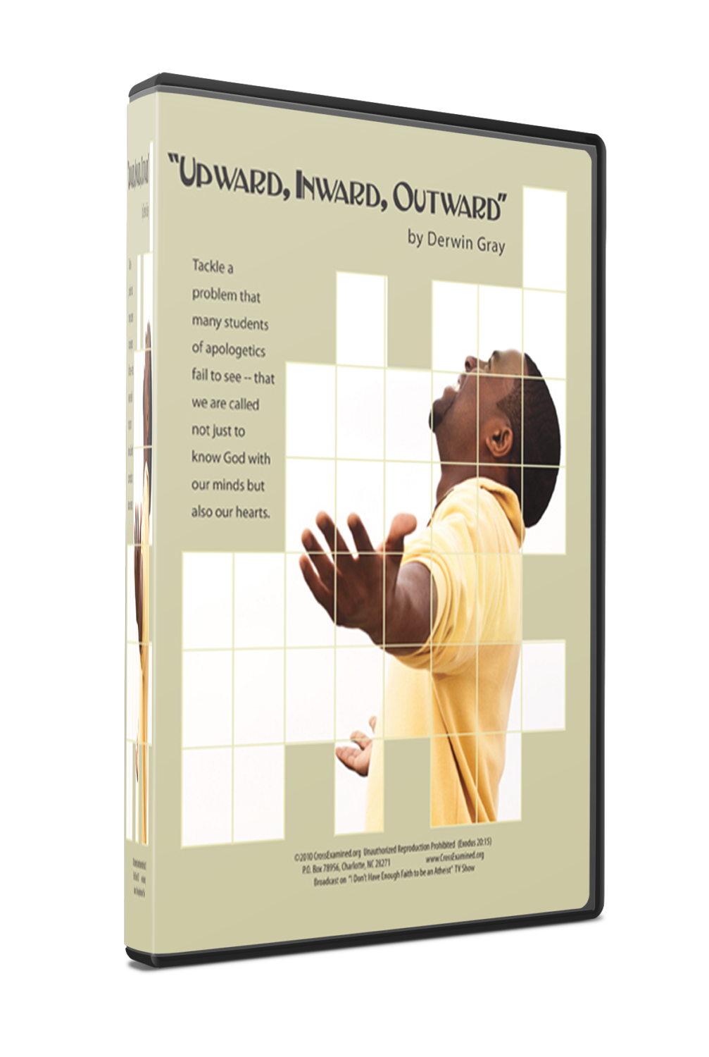 Wisdom in Evangelism | CrossExamined.org