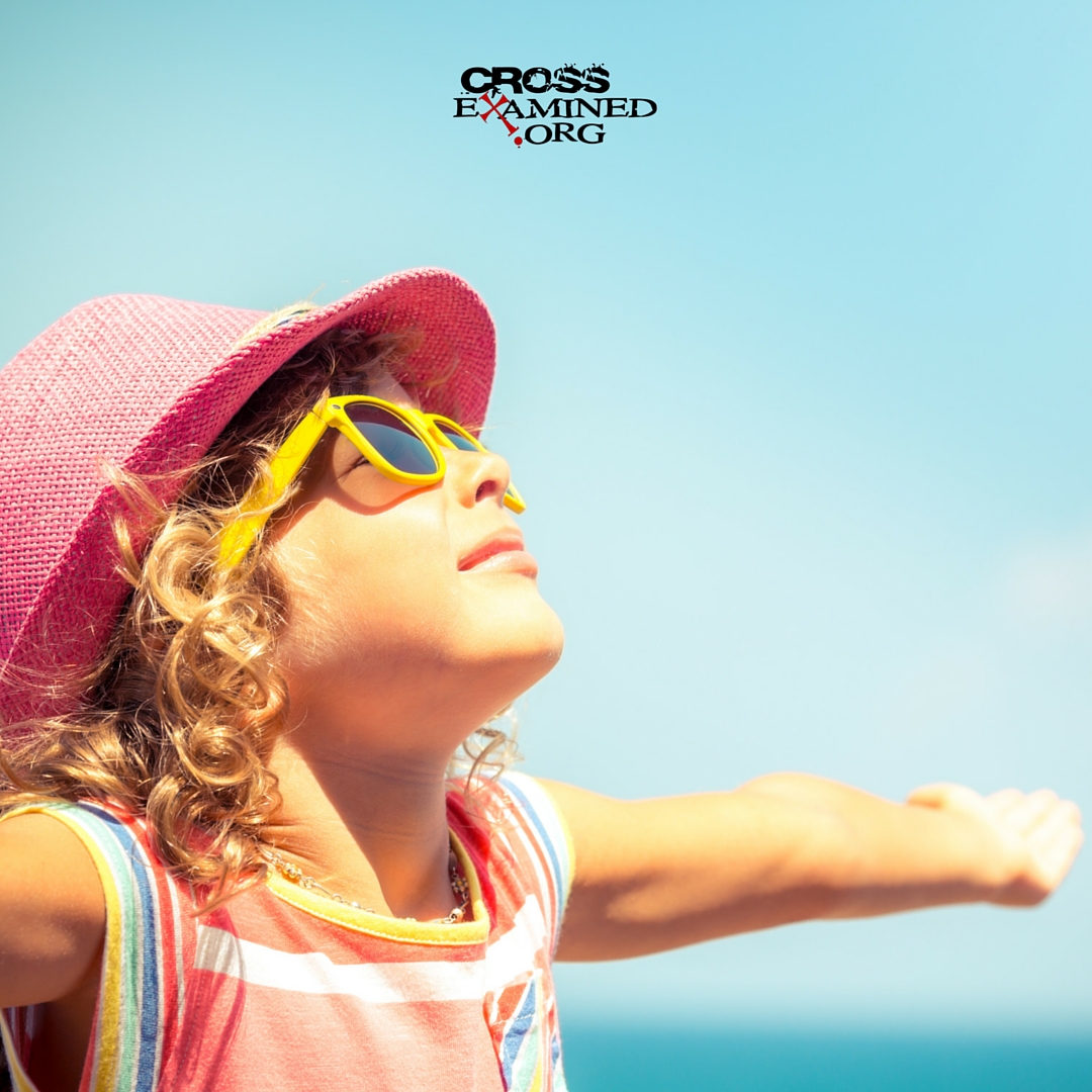 30 Things You Can Do This Summer to Deepen Your Kids’ Faith
