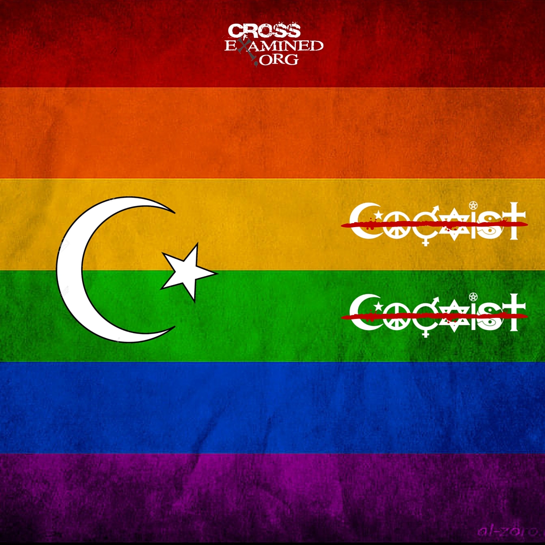 Islamic Terror, Homosexuality, & the Consequences of Ideas