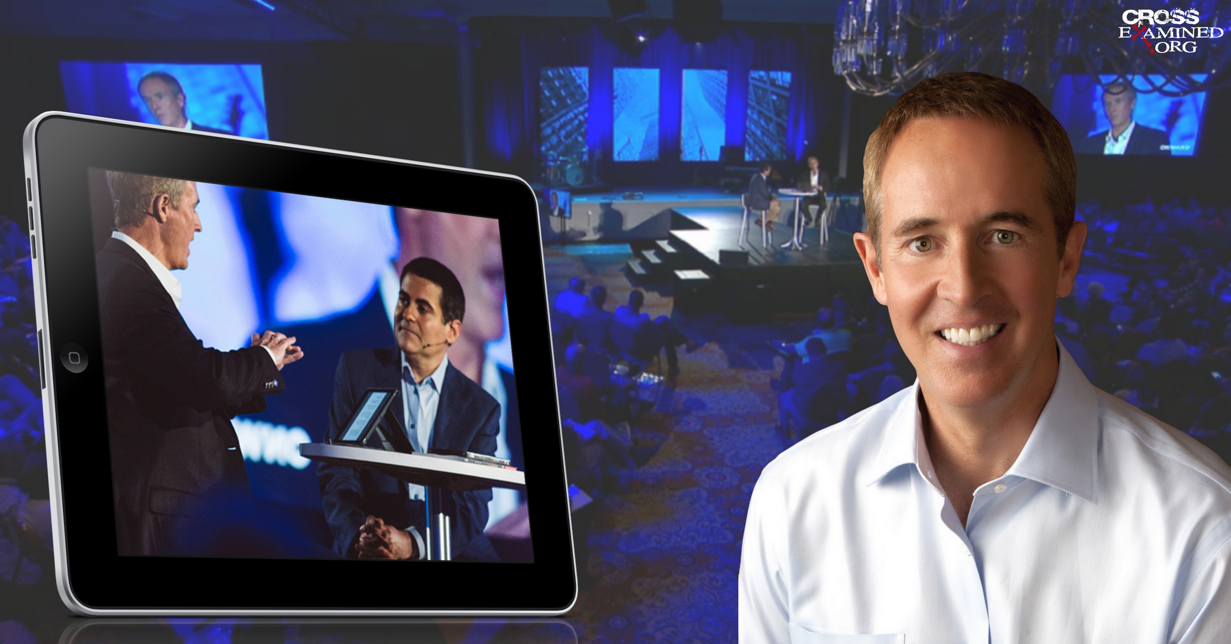 Why Andy Stanley is Right About the Foundation of Christianity and How to Defend It