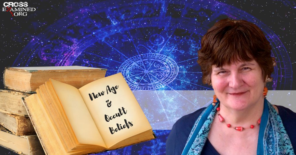 What Christian Parents Need to Know About New Age and Occult Beliefs