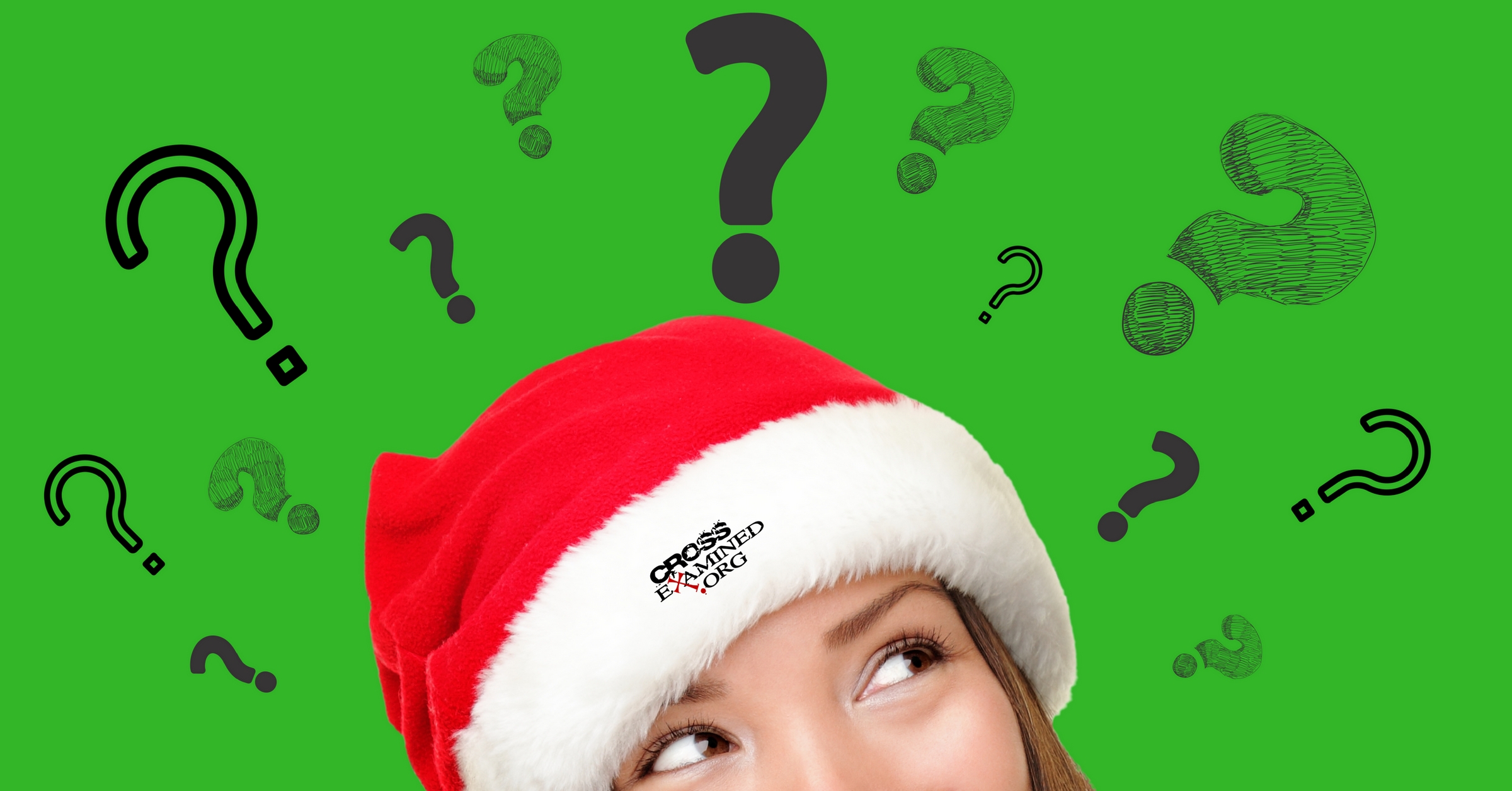 5 Apologetics Questions Every Christian Should Learn How to Answer: Christmas Edition