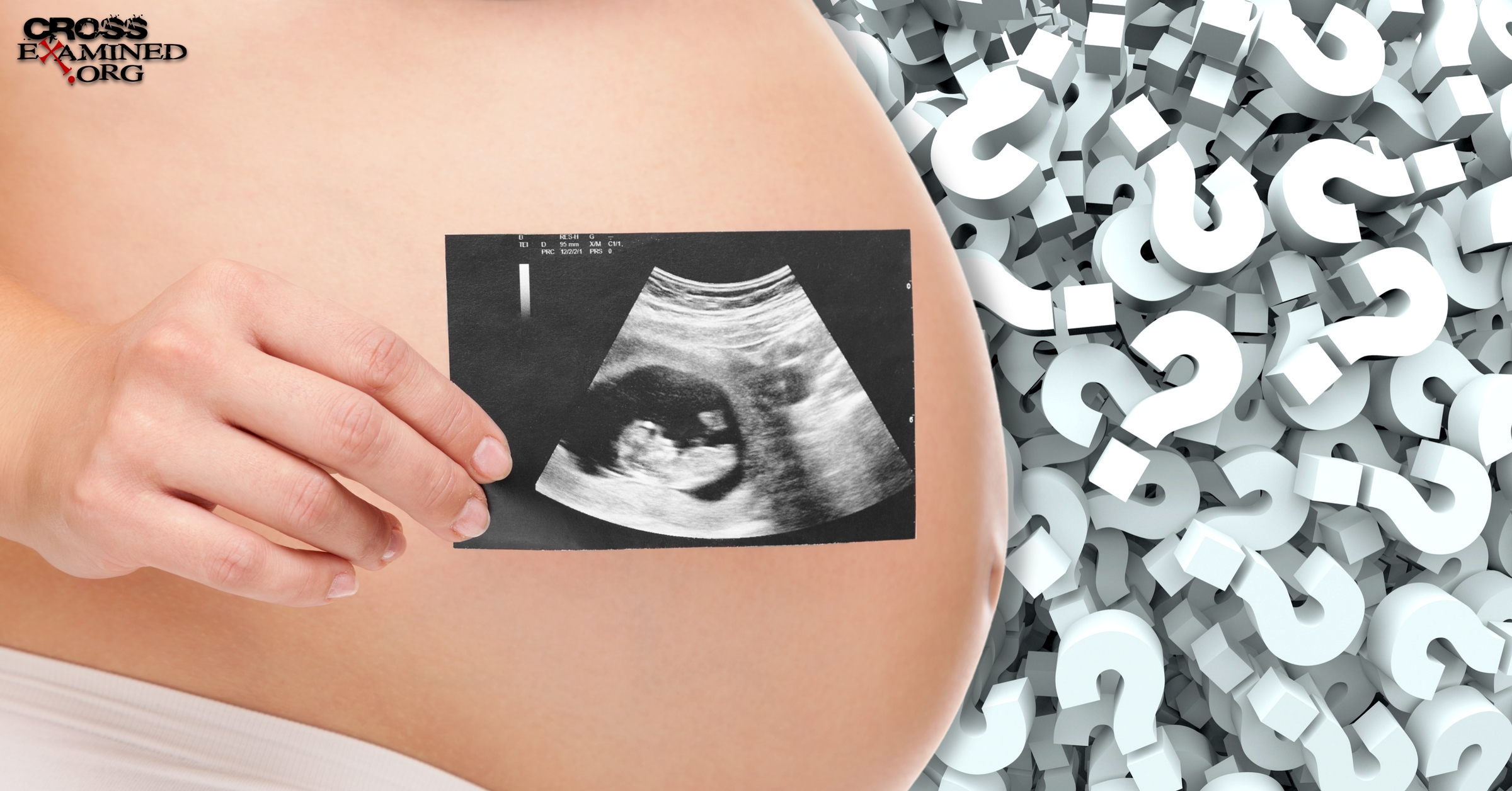 What is the Unborn?