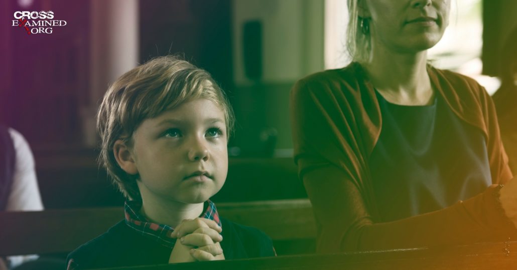 10 Things Children Should Learn About Faith