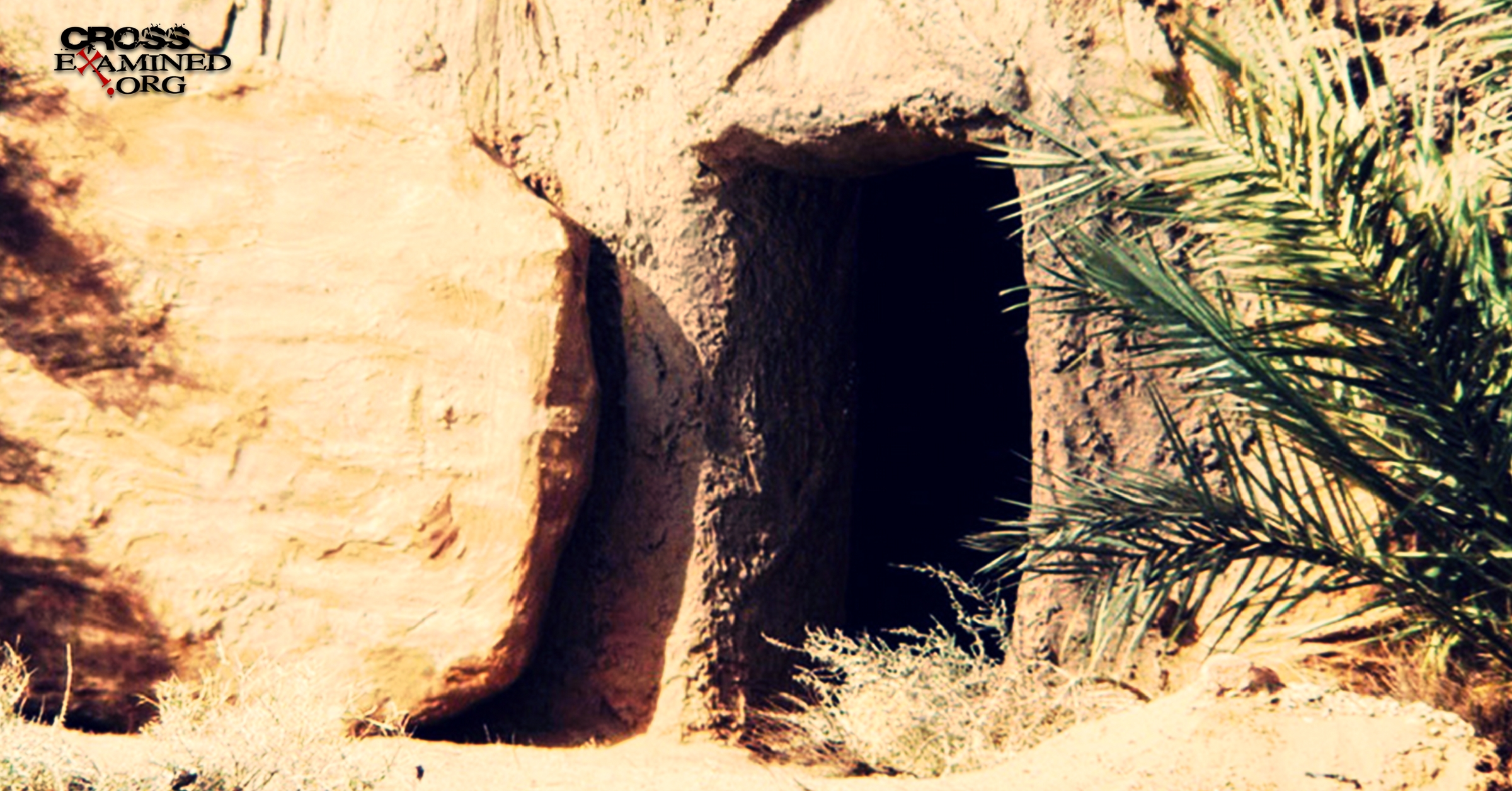 A Quick Case For Jesus’ Resurrection