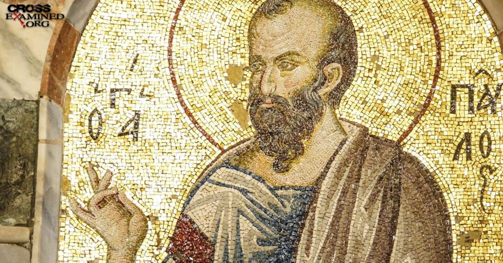 Was Paul the Founder of Christianity?