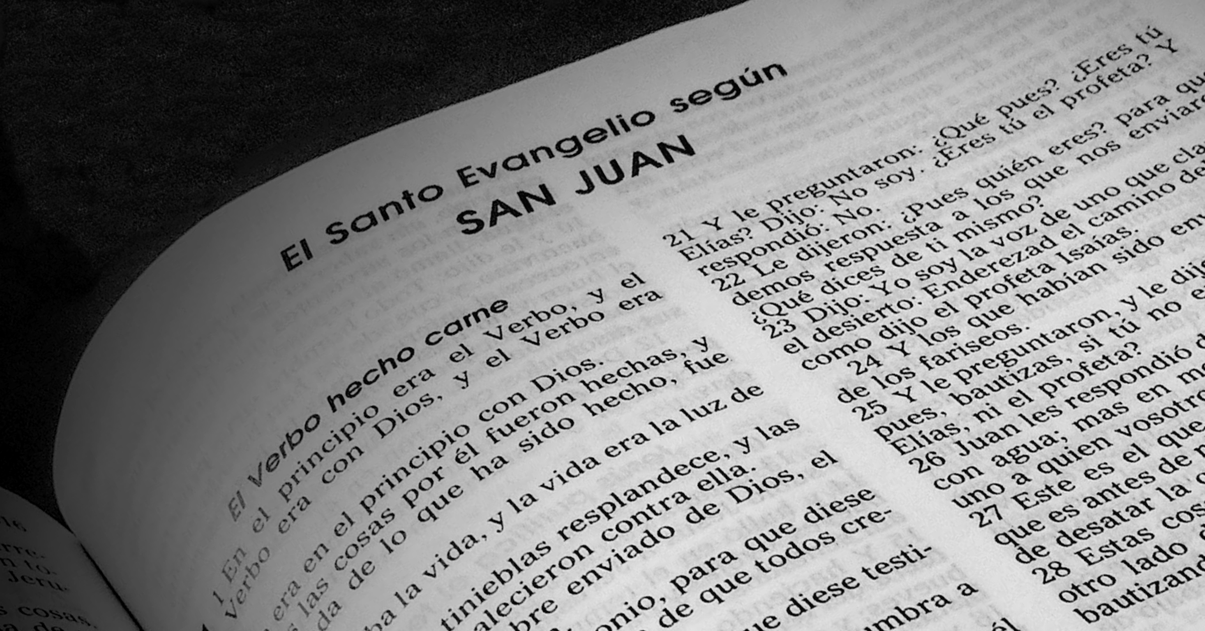 Evangelio San Juan Autor