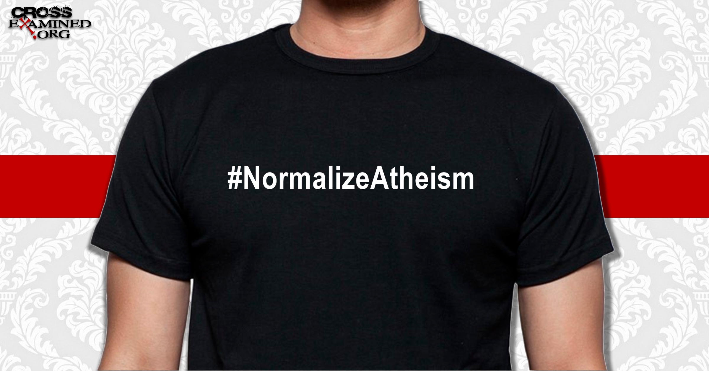 Normalize Atheism Christian Parents Kids
