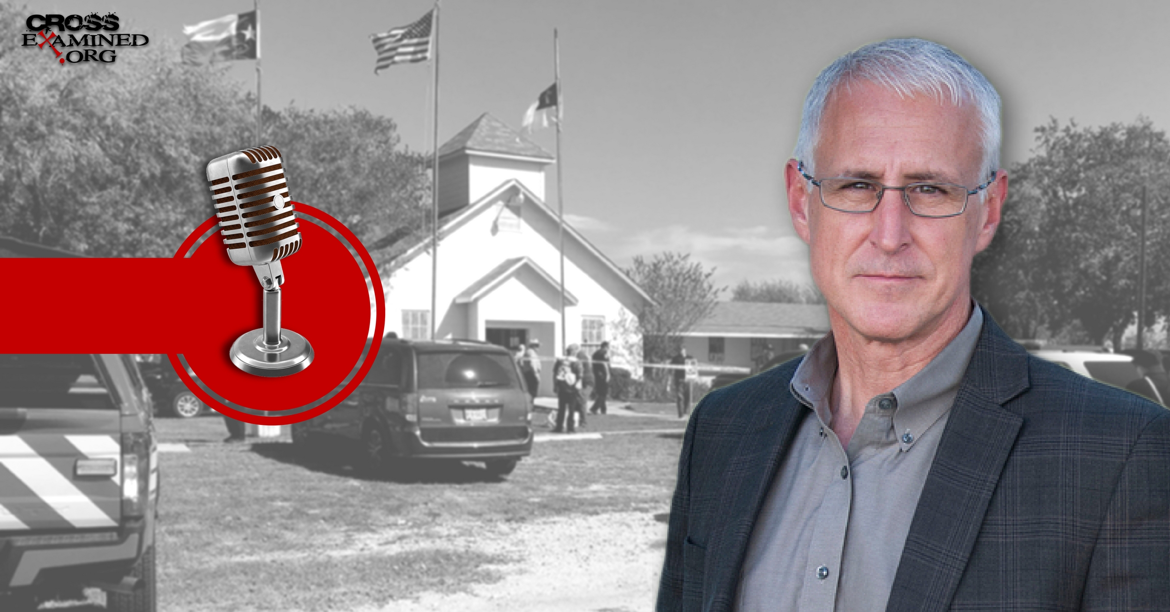 Questions about Mass Shootings w/ J. Warner Wallace
