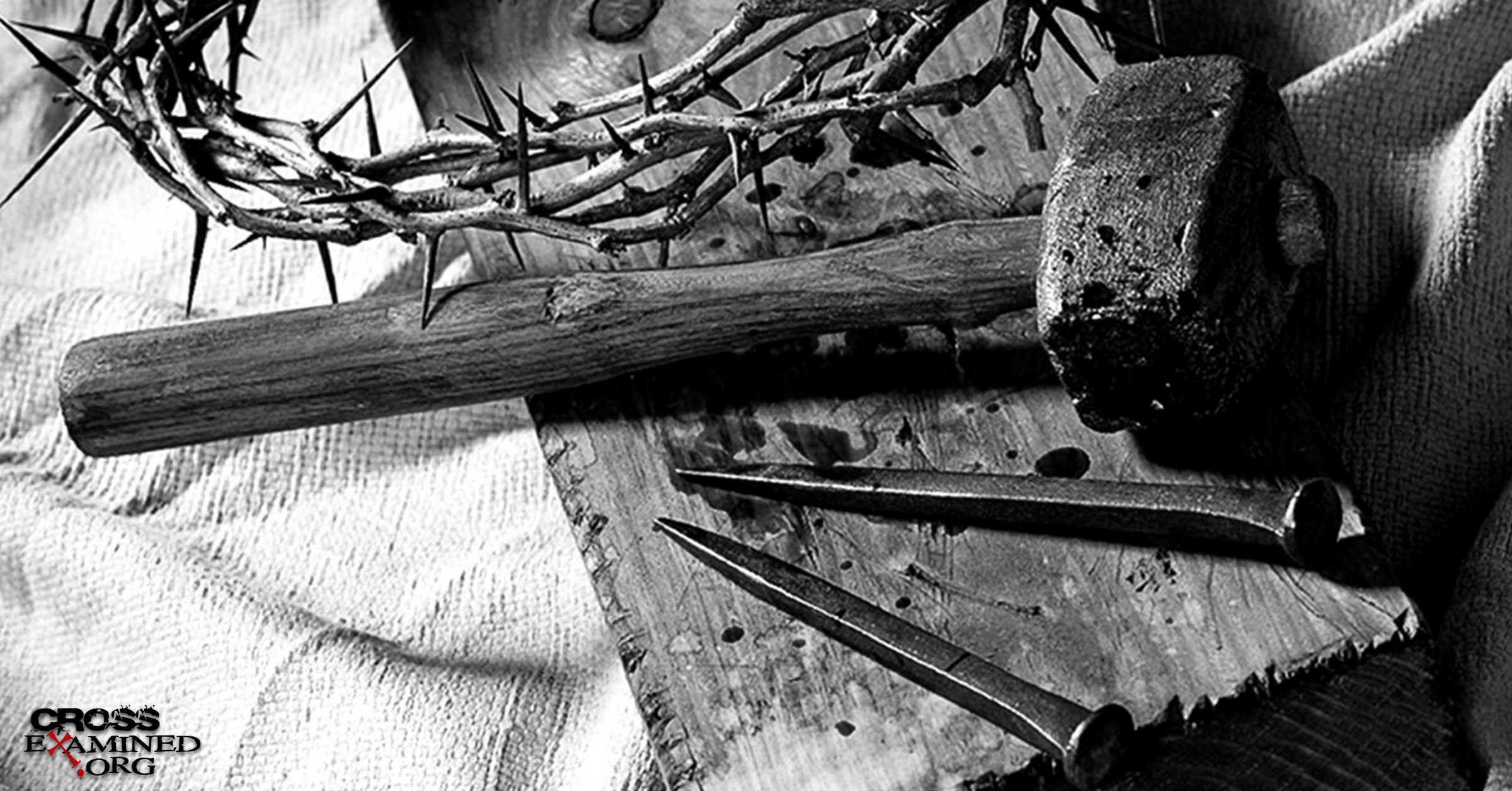 Was Christ’s Death A Sacrifice?