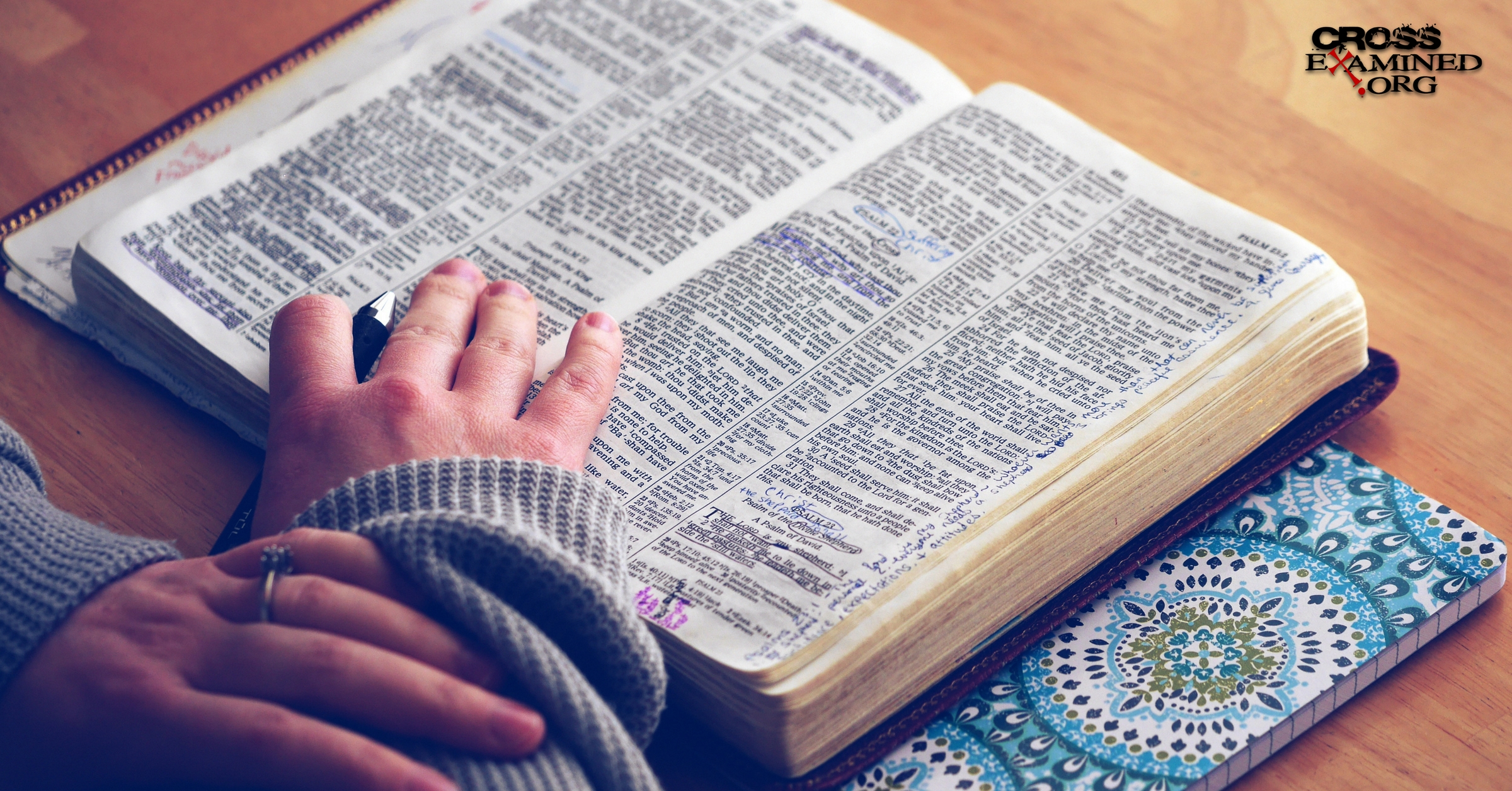 Why We Should Get To Know the Bible