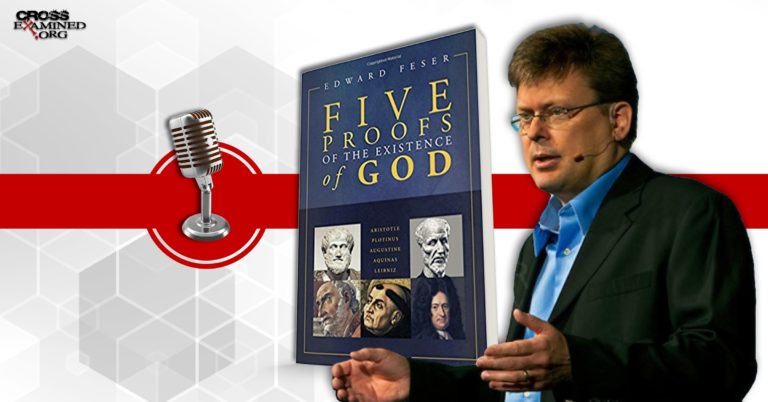 five proofs of the existence of god feser five proofs of the existence of god feser